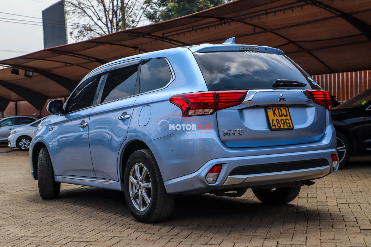 Motorhub Kiambu Road tweet media