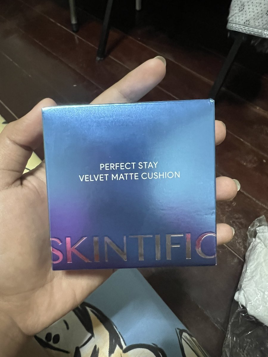 bariiii664's tweet photo. ส่งต่อคุชชั่น skintific เบอร์ 03N🎀❗️
 💸 220 รวมส่ง❤️‍🔥
  • เหลือ 99% ใช้ไปแค่1ครั้ง
  • ซิลกระจกยังไม่ได้แกะ (ขอดูพต.ได้คับ)

#ส่งต่อคสอ #ส่งต่อเครื่องสําอาง #ส่งต่อเครื่องสําอางมือสอง #ส่งต่อเสื้อผ้า #ส่งต่อคุชชั่น #ส่งต่อskintific #ส่งต่อ https://t.co/mDxeQfcBzp