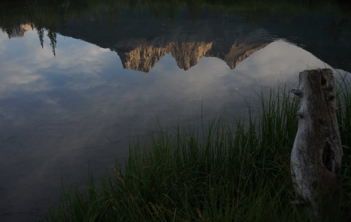 No matter where, these places will echo within me