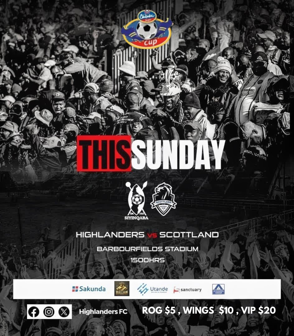 The countdown continues...