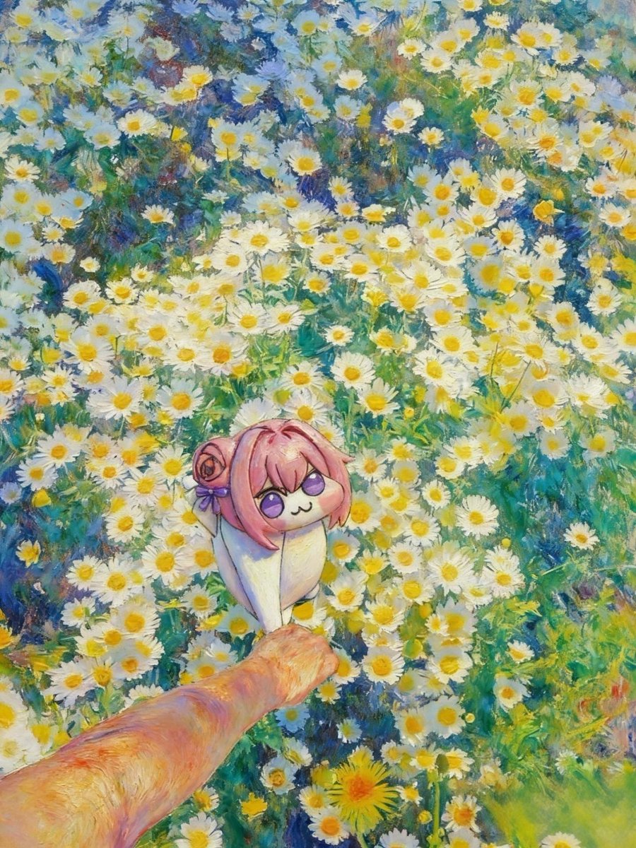 Dorowadoro's tweet image. Perfect for a phone wallpaper!
Art by @CNxingmiao 
#NIKKE #Doro #도로 #도로롱 #メガニケ #ニケ