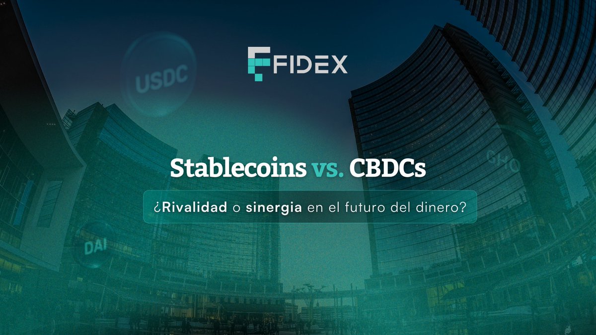 FIDEX tweet media
