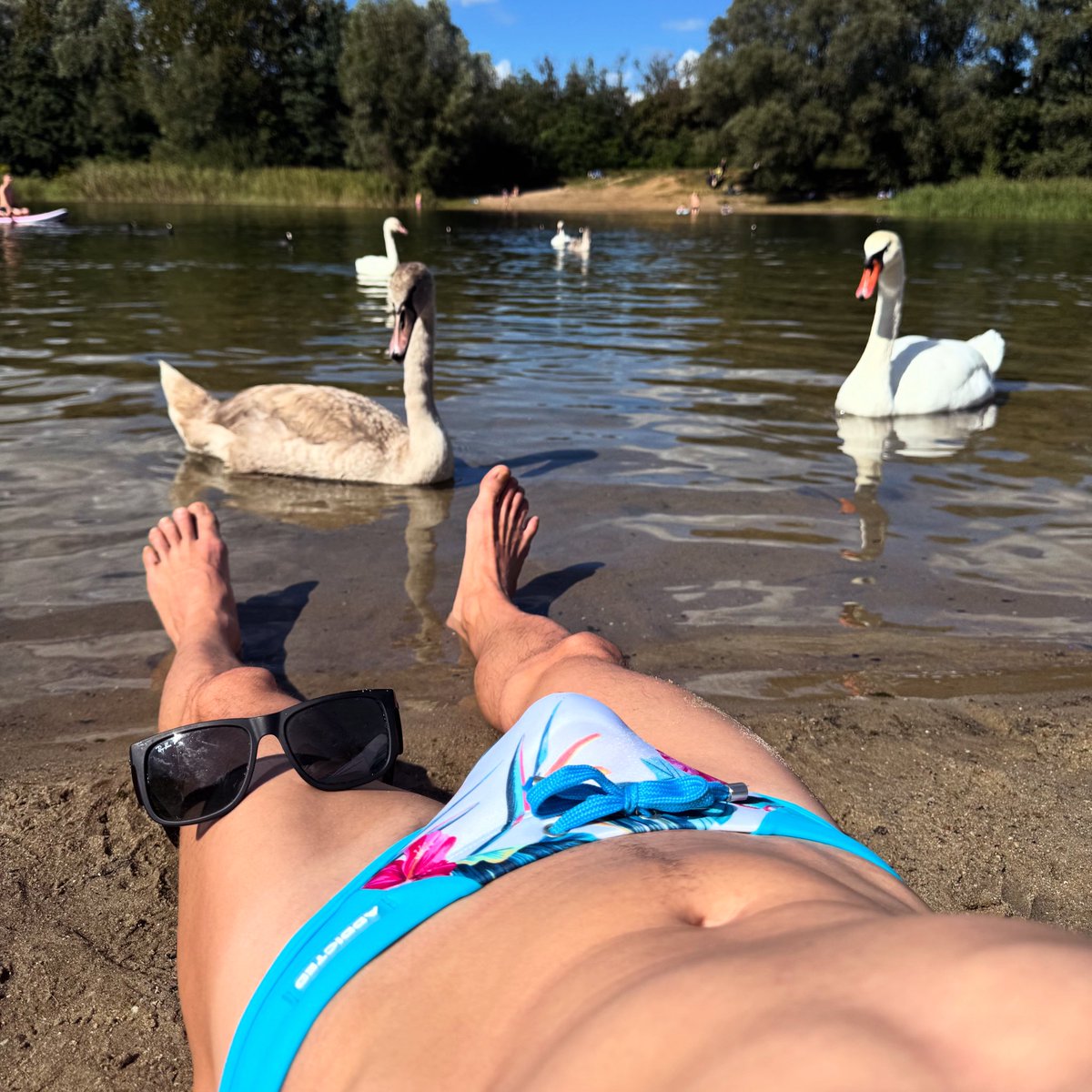 Last Summer time #gaybeach