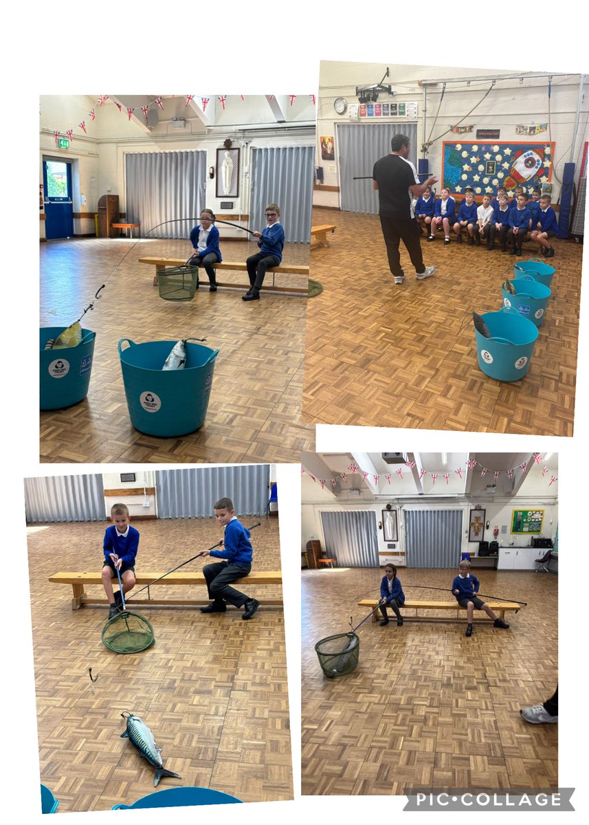 St Mary's RC Swinton tweet media