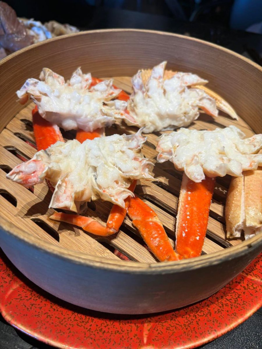 medeirostutu's tweet photo. 美食と芸術は切り離せない。 https://t.co/eAtitKYJFG