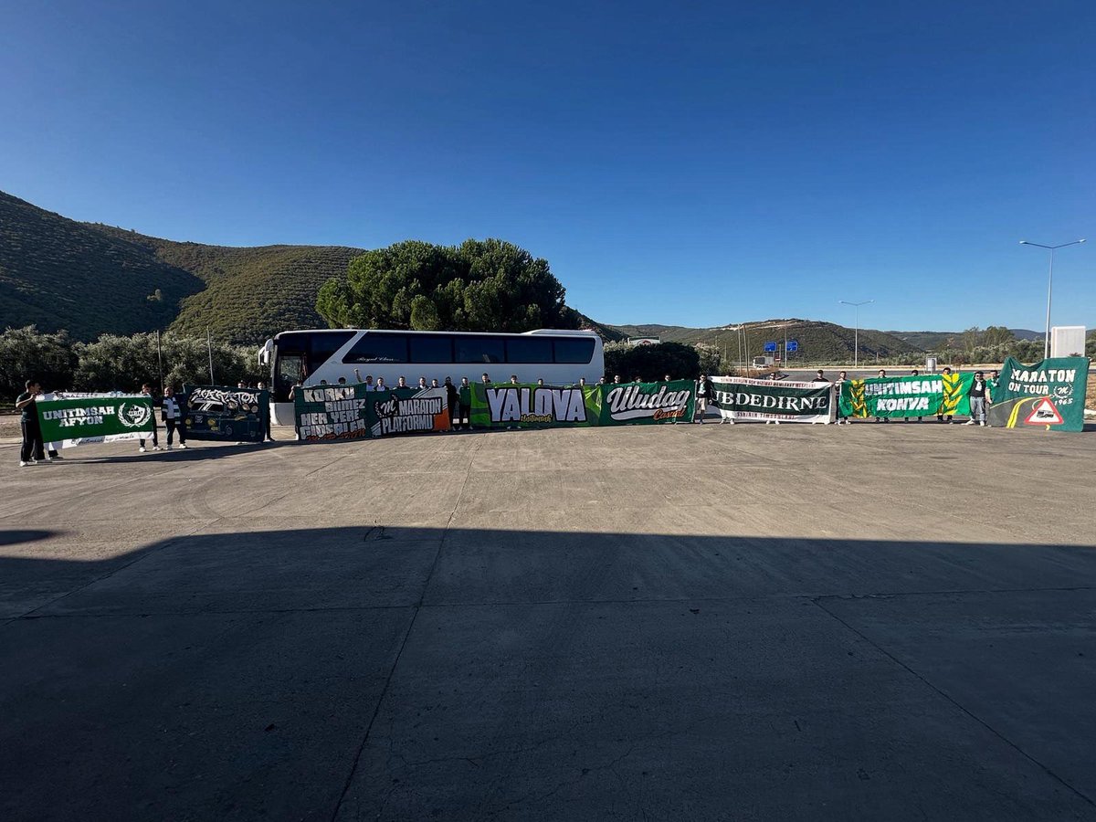 Renklerin için verdik tüm kavgayı.
📍Zonguldak