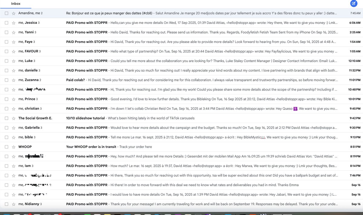 David Attias tweet media