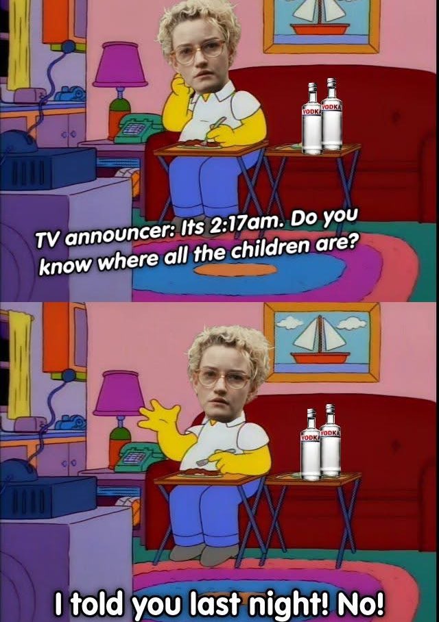 Criminalsimpsons (@criminalsimpson) on Twitter photo 