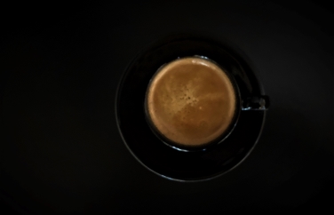 Starkzeuch
am Morgen
vertreibt...
schön wärs,
und nicht wie die Plörre 
hier in der Reha...
Moin🖤