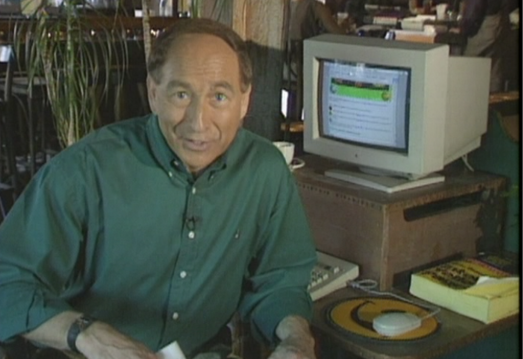 reckonsys's tweet photo. The OG tech guy! https://t.co/ftxmEDrcGl