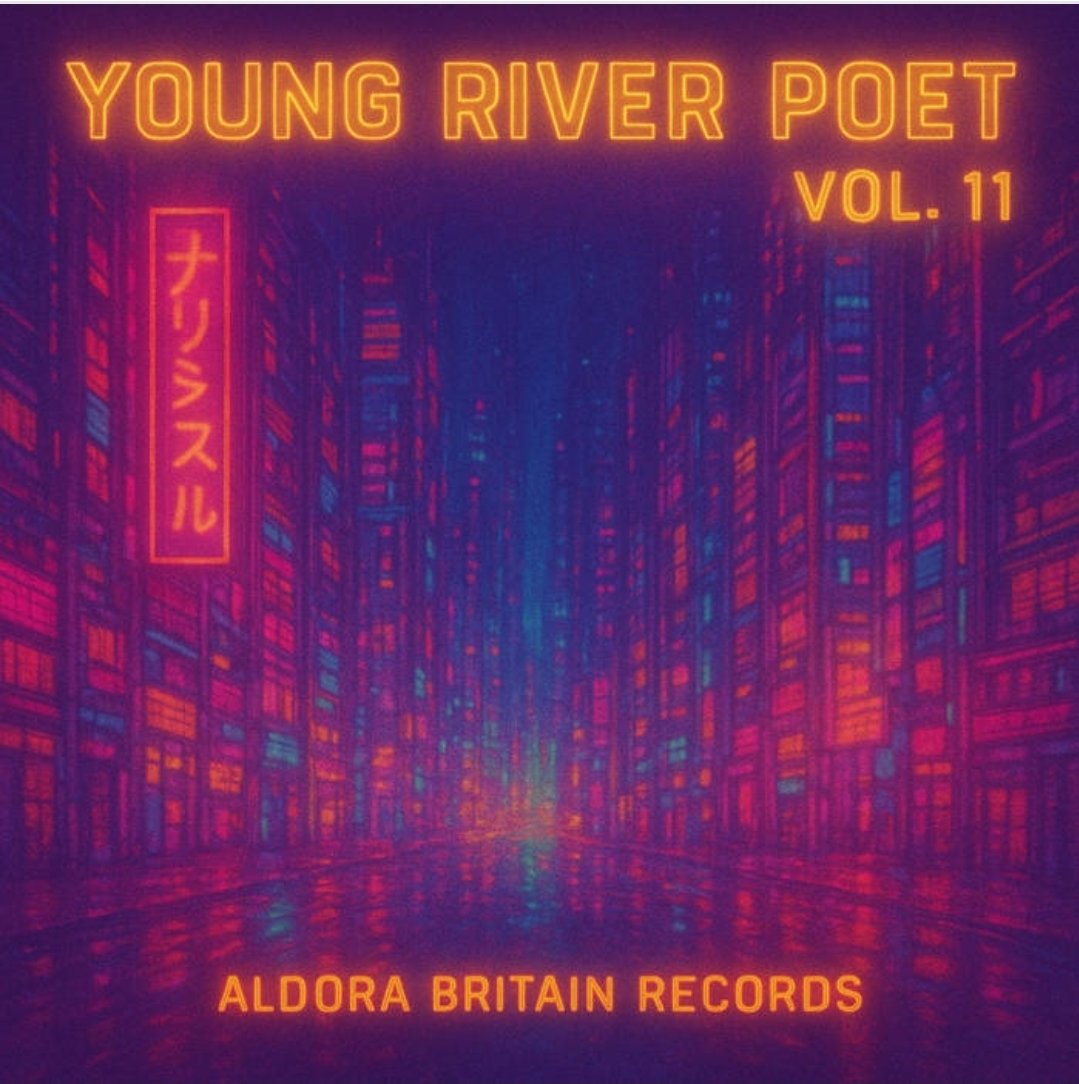 DistortedModel's tweet image. We are pleased to be apart of Aldora Britain Records latest compilation. This is for a special cause as it is to help raise funds for a four year old Canadian boy called Loxley who has been diagnosed with Cancer. Please head to the link below to download
thealdorabritainrecords.bandcamp.com/album/young-ri…
