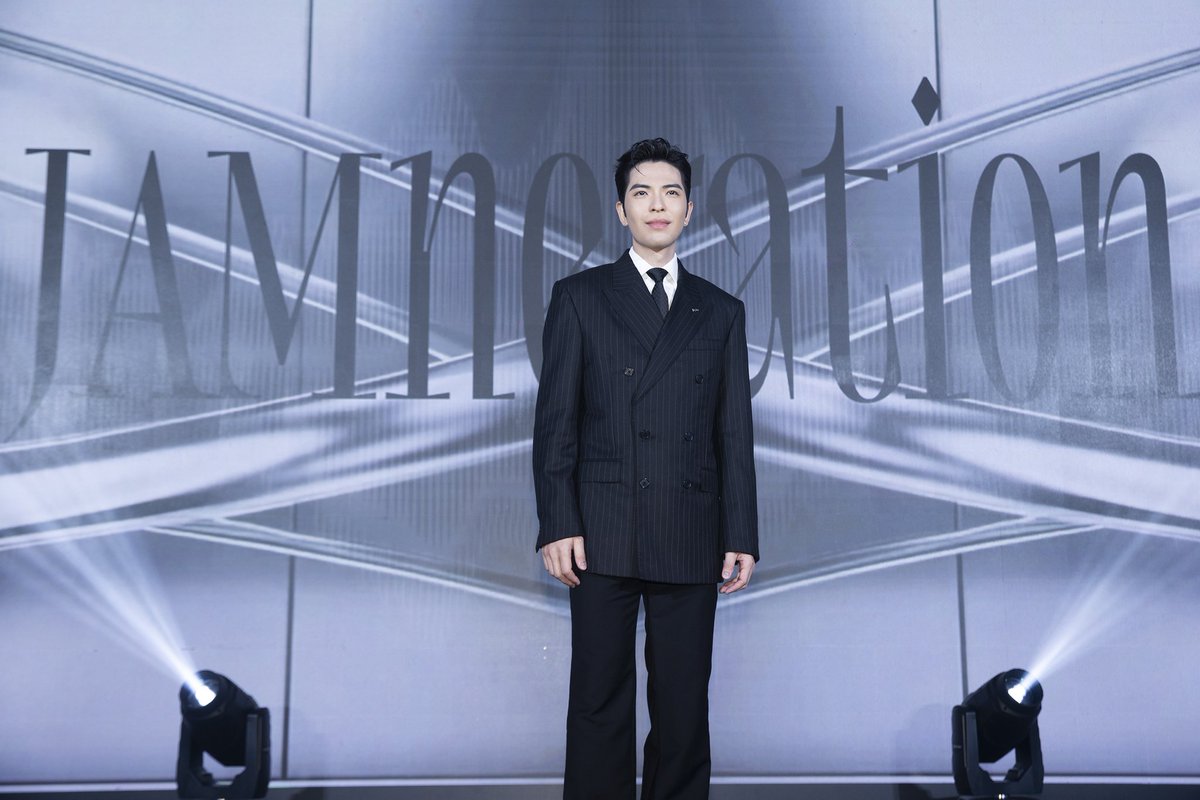 #萧敬腾 加盟索尼音乐🔥🔥🔥
𝙅𝘼𝙈𝙣𝙚𝙧𝙖𝙩𝙞𝙤𝙣 𝙞𝙨 𝙘𝙤𝙢𝙞𝙣𝙜！ 
#萧敬腾加盟索尼音乐