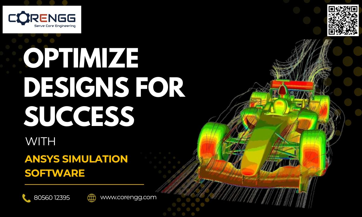 corenggtech's tweet image. 🚀 Achieve precision & performance with Ansys Simulation Software!
From design validation to real-world accuracy, Ansys empowers engineers & innovators to reduce errors & build smarter.🌍✨
👉 Optimize your designs today: corengg.com/ansys/
#AnsysSimulation #Engineering
