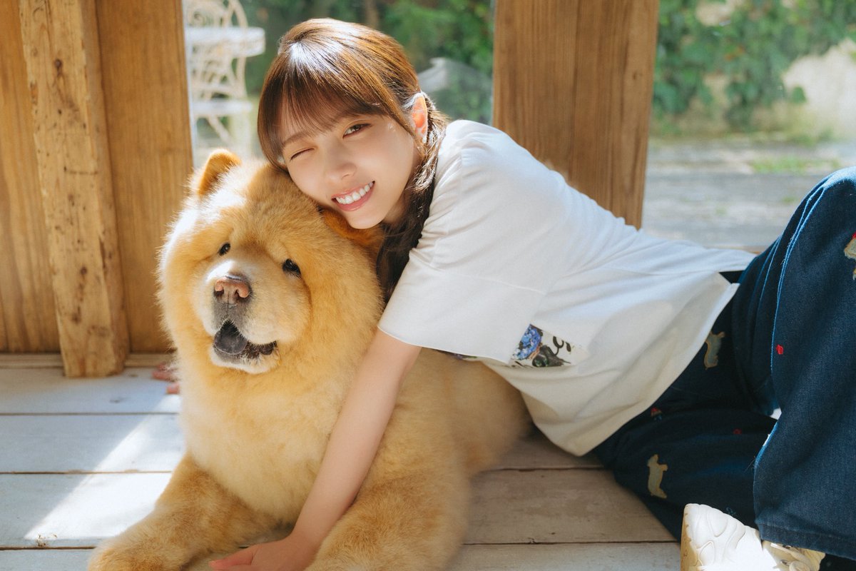 ngfk_46's tweet photo. GEMEDA

犬ちゃん刺しゅうパンツ

定価 ¥5,095-

#与田祐希 https://t.co/jhbZt3a4LJ