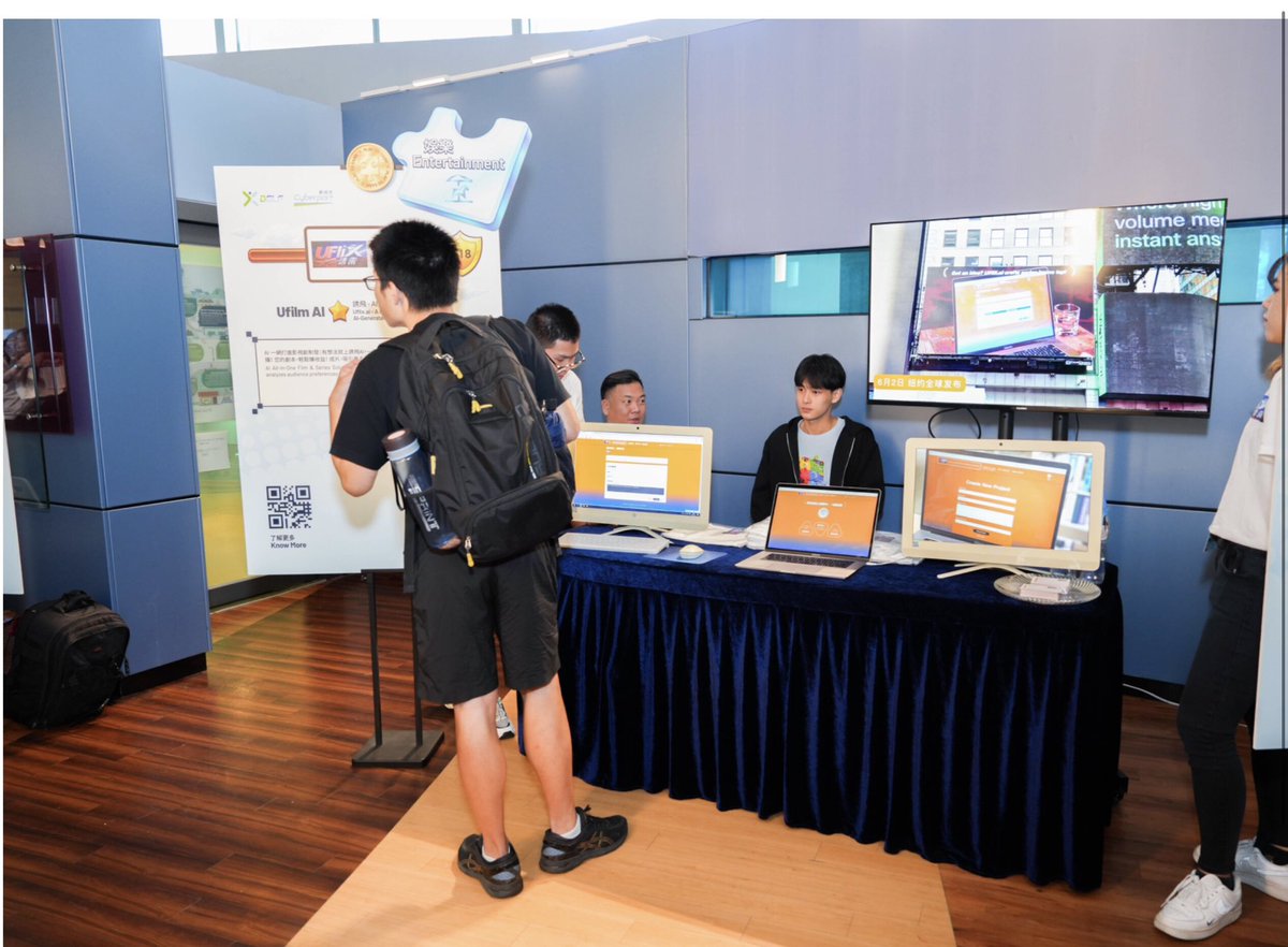 AI Era Corp tweet media