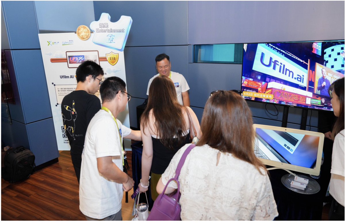 AI Era Corp tweet media