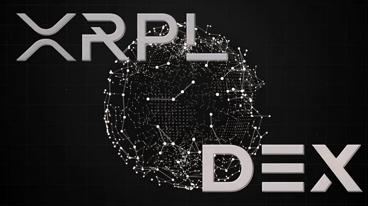 🧵 $XRP Ledger Permissioned DEXs

XRPL is adding permissioned DEXs (pDEXs) alongside the existing open DEX - not replacing it! 

OPEN DEX (stays the same):
• Trade with ANYONE - no restrictions
• Access to AMM liquidity pools
• Pseudonymous counterparties