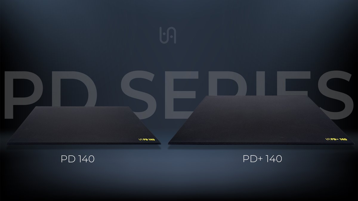 VAXEE PD 140 / PD+ 140 ブラックバージョン販売情報

VAXEE PD 140シリーズ発売後、多くの方からブラックバージョンの発売時期についてお問い合わせをいただいておりました。

この度、PD 140 / PD+ 140