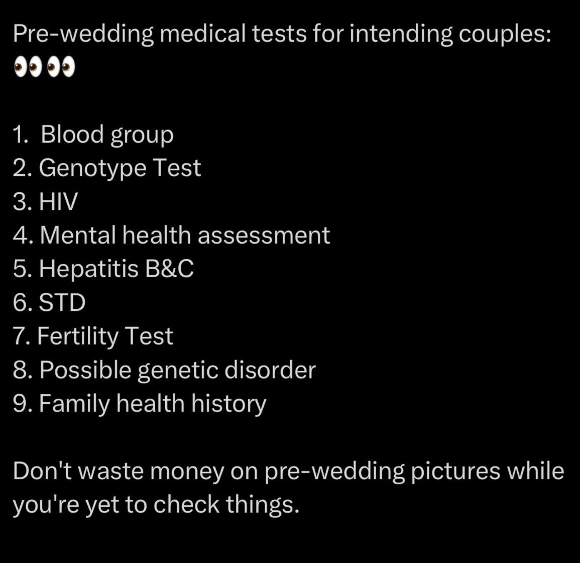 tony_racks's tweet photo. Know this and know peace 
Thank me later https://t.co/f9DbrI4ntS