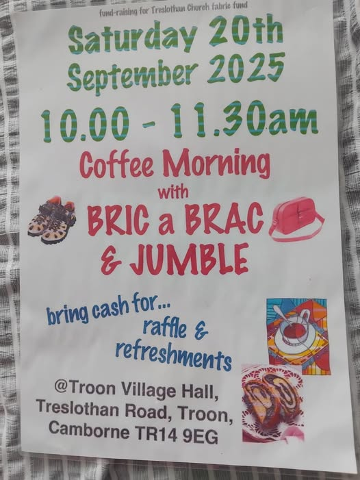 Tour Guide/Stadtführung Penzance (@tourpenzance) on Twitter photo 