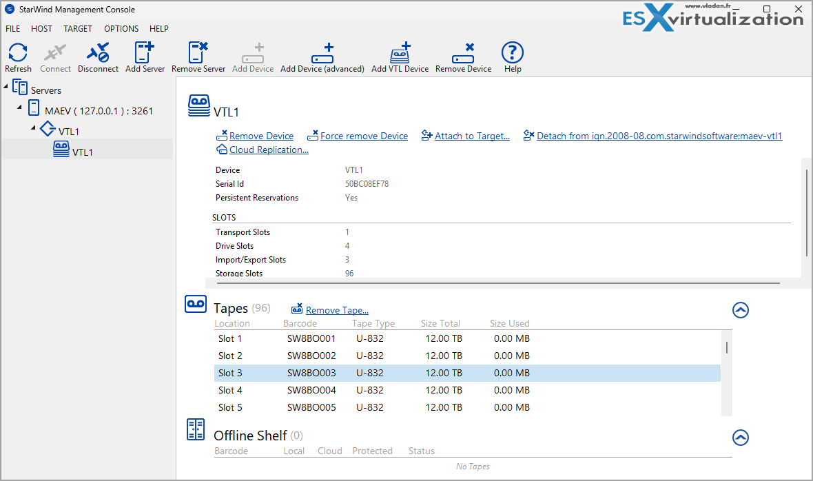 Fortifying Your Backup Infrastructure Against Ransomware – StarWind VTL Best Practices vladan.fr/fortifying-you… <a href="/starwindsan/">StarWind</a> #VTL #security #backups
