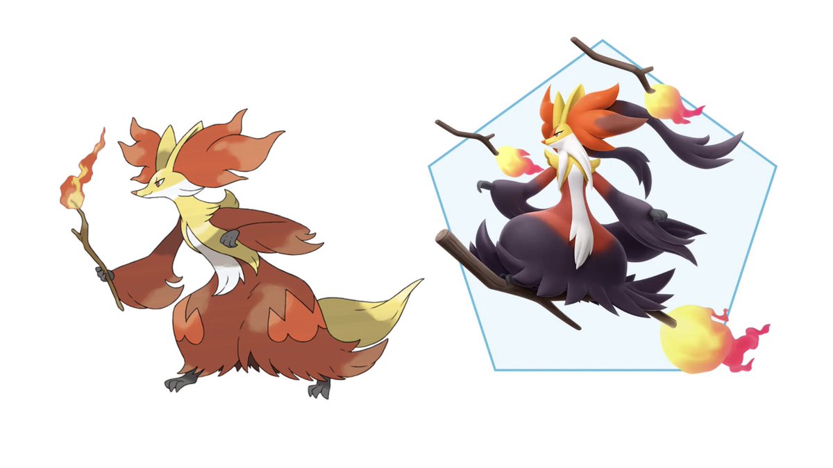 Animanga2020's tweet image. Serena’s Pokemon
-#Pangoro. #ゴロンダ
-#Delphox &amp;gt;&amp;lt; #MegaDelphox. #マフォクシー &amp;gt;&amp;lt; #メガマフォクシー
-#Chesnaught &amp;gt;&amp;lt; #MegaChesnaught. #ブリガロン &amp;gt;&amp;lt; #メガブリガロン
-#Greninja &amp;gt;&amp;lt; #MegaGreninja. #ゲッコウガ &amp;gt;&amp;lt; #メガゲッコウガ