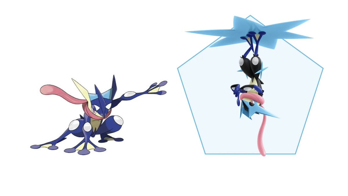 Animanga2020's tweet image. Serena’s Pokemon
-#Pangoro. #ゴロンダ
-#Delphox &amp;gt;&amp;lt; #MegaDelphox. #マフォクシー &amp;gt;&amp;lt; #メガマフォクシー
-#Chesnaught &amp;gt;&amp;lt; #MegaChesnaught. #ブリガロン &amp;gt;&amp;lt; #メガブリガロン
-#Greninja &amp;gt;&amp;lt; #MegaGreninja. #ゲッコウガ &amp;gt;&amp;lt; #メガゲッコウガ