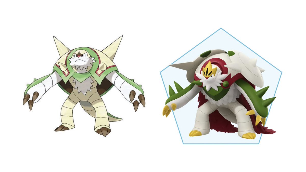 Animanga2020's tweet image. Serena’s Pokemon
-#Pangoro. #ゴロンダ
-#Delphox &amp;gt;&amp;lt; #MegaDelphox. #マフォクシー &amp;gt;&amp;lt; #メガマフォクシー
-#Chesnaught &amp;gt;&amp;lt; #MegaChesnaught. #ブリガロン &amp;gt;&amp;lt; #メガブリガロン
-#Greninja &amp;gt;&amp;lt; #MegaGreninja. #ゲッコウガ &amp;gt;&amp;lt; #メガゲッコウガ