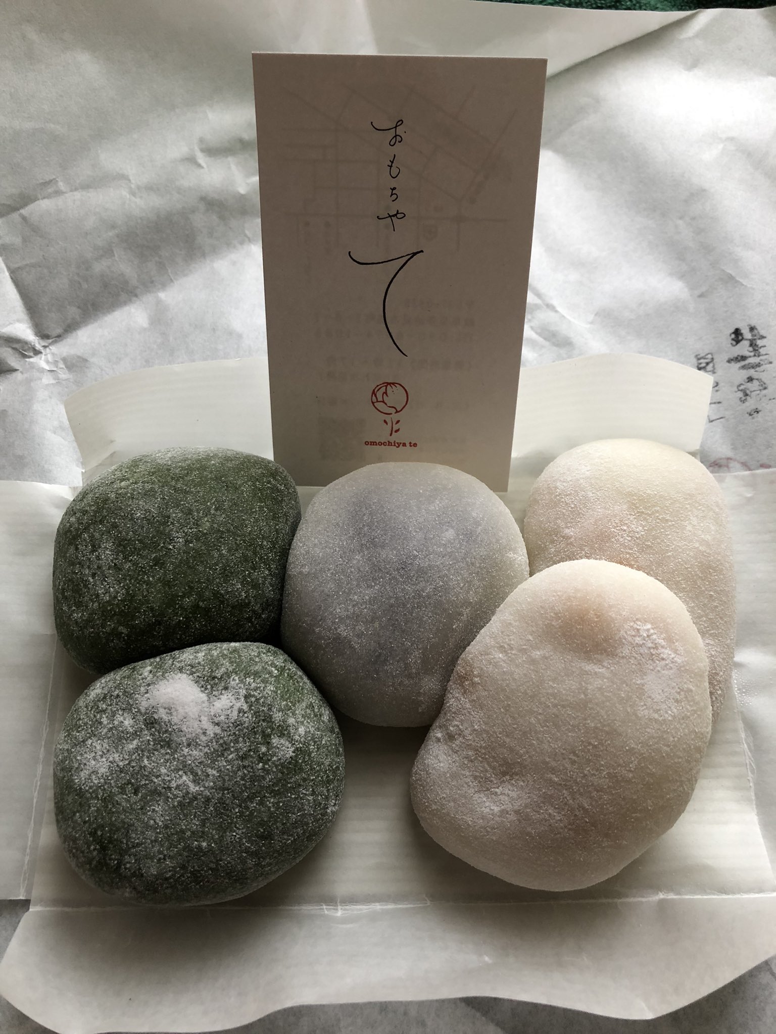 もち♡まとめ買い大歓迎♡様へ♥3/22 お知らせ］ 今年最後の販売会はお正月モチーフ🎍 こんにちは