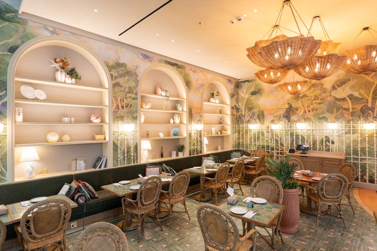 Havelock One Interiors tweet media