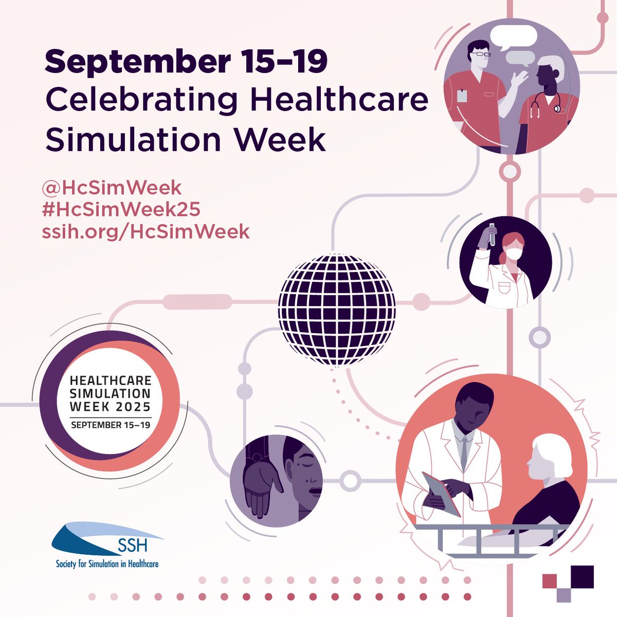wnoz_uo's tweet photo. 📢 Innowacyjne Centrum Symulacji Medycznej WNoZ UO jako jedyne w Polsce dołącza do #HealthcareSimulationWeek 2025 🇵🇱🌍

🚀 17–18.09 bierzemy udział w MedSim 2025 w Katowicach!

⏩ Więcej: https://t.co/EckAMQcMmK)
\#SimulationWeek #MedSim2025 #UO #SymulacjaMedyczna https://t.co/O9NlxpJKyp