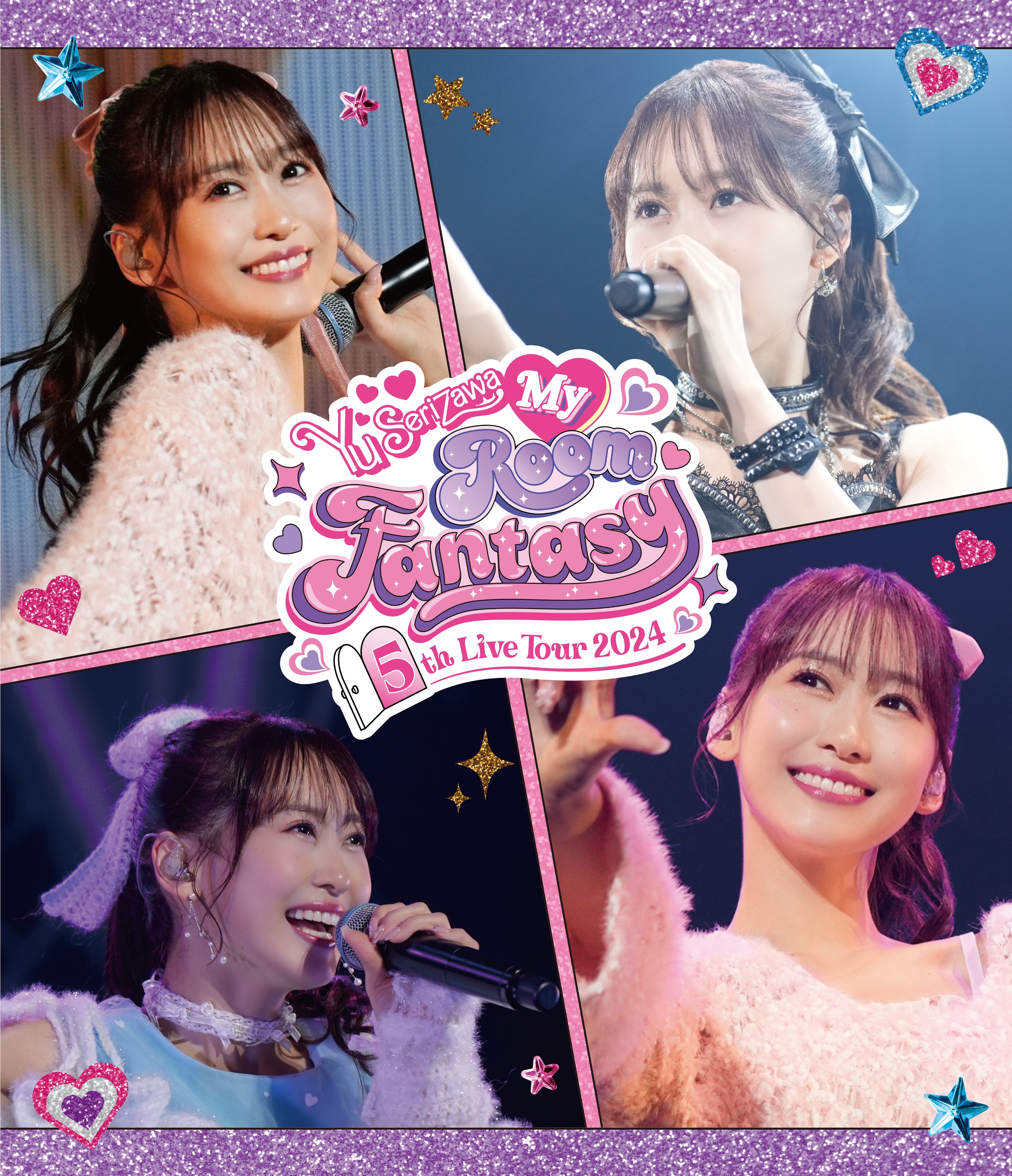 i☆Ris (@iris_official_) / X