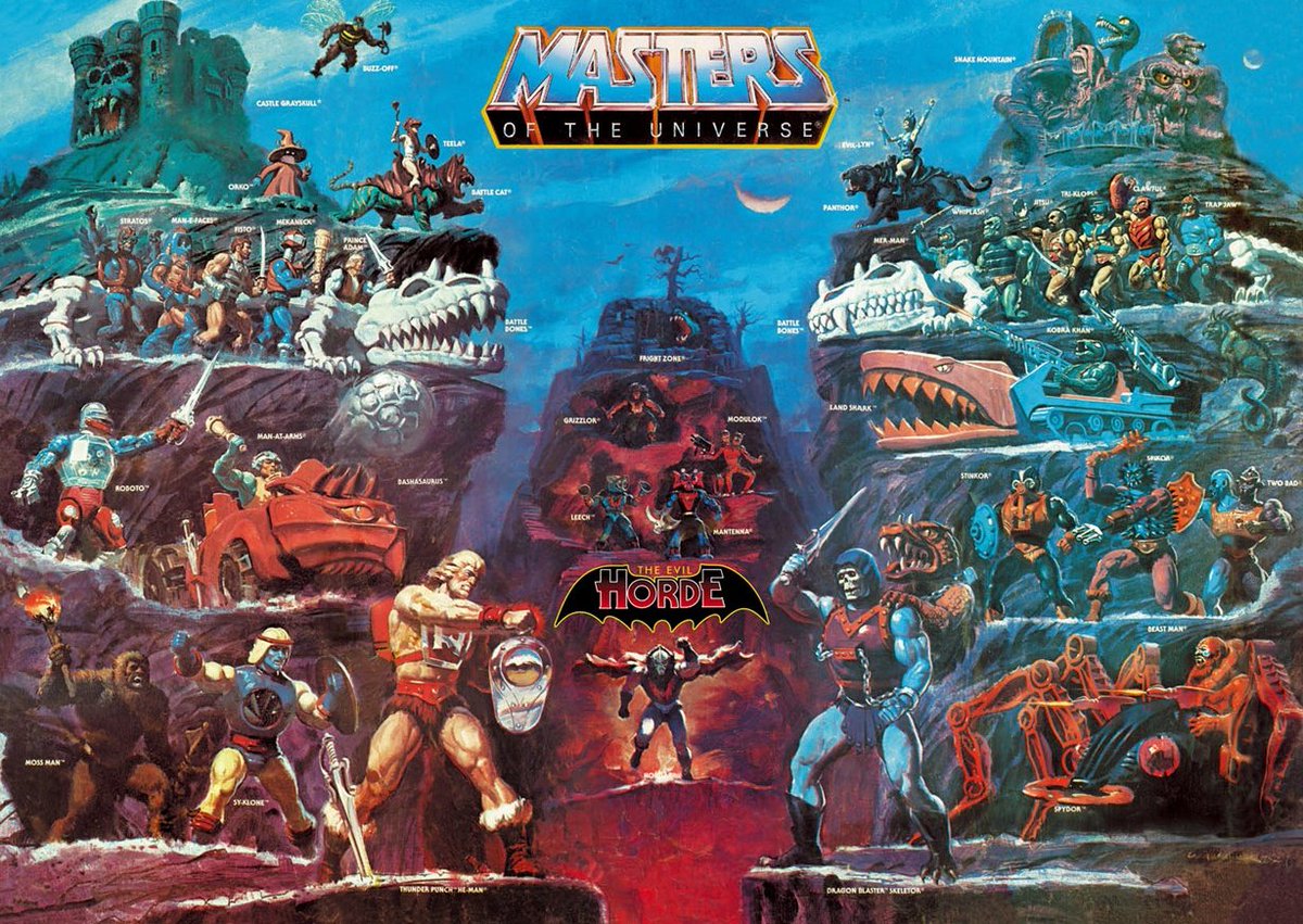 KROMIC BRUCK tweet media