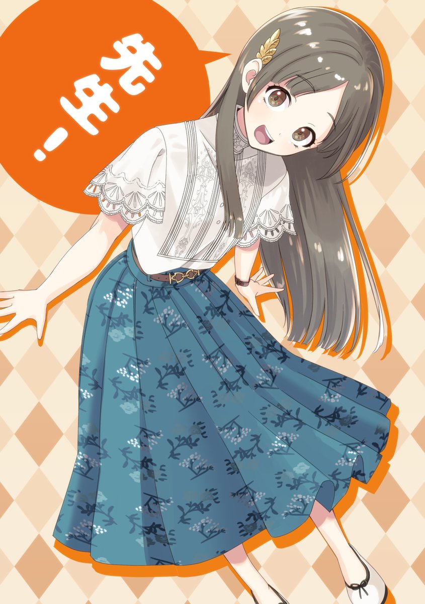 うるらん@次回11/16 GSF02 (@uru_ran) / X