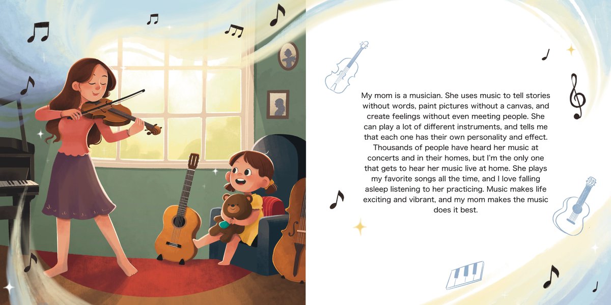 ReadsKid's tweet photo. The program I'm using / my Artworks  
#art #childrenbook #characterdesign https://t.co/uppWiVVvol