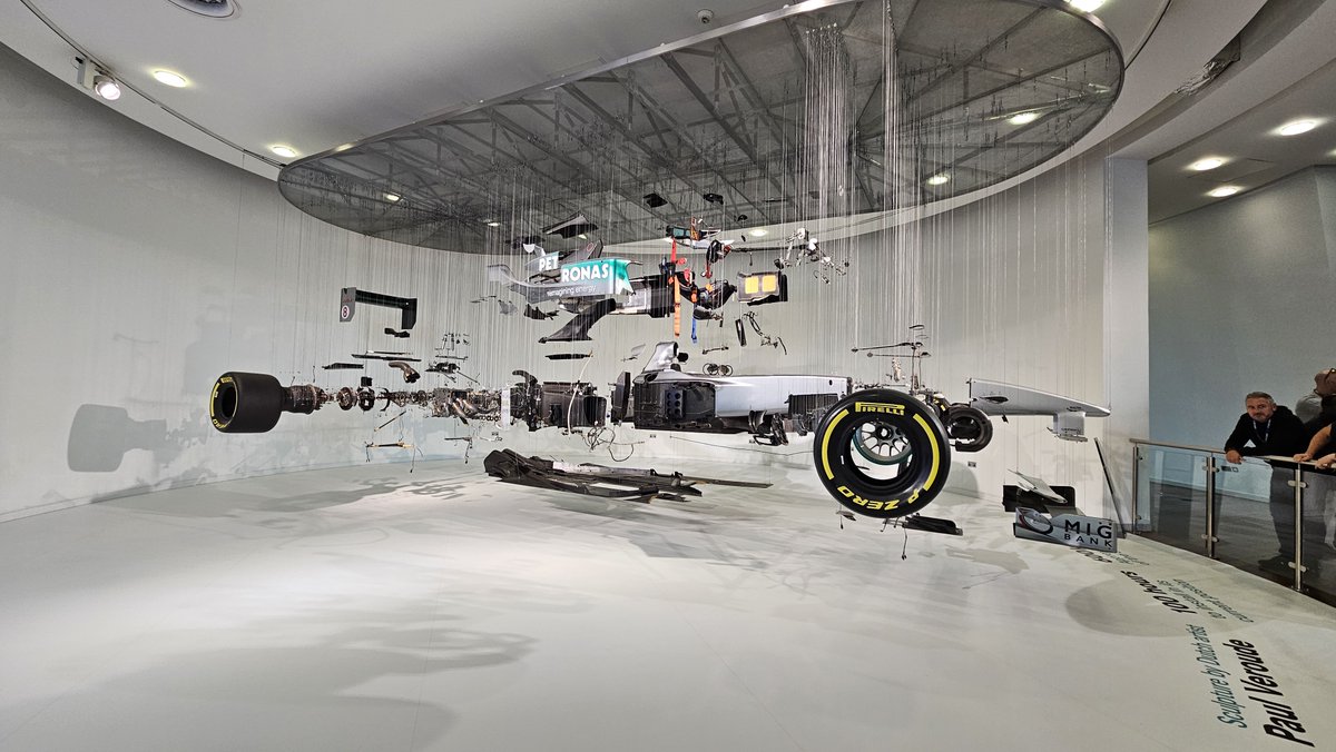 Concertus (@concertus_) on Twitter photo Last week our Building Services team visited Mercedes-Benz World, thanks to <a href="/AirflowD/">Airflow Developments</a>. They hosted CPD session on their MVHR units, a tour of the history of Mercedes showcasing some of their models & a fantastic track experience. Huge thanks to Paul Spires and the Airflow team! Last week our Building Services team visited Mercedes-Benz World, thanks to <a href="/AirflowD/">Airflow Developments</a>. They hosted CPD session on their MVHR units, a tour of the history of Mercedes showcasing some of their models & a fantastic track experience. Huge thanks to Paul Spires and the Airflow team!