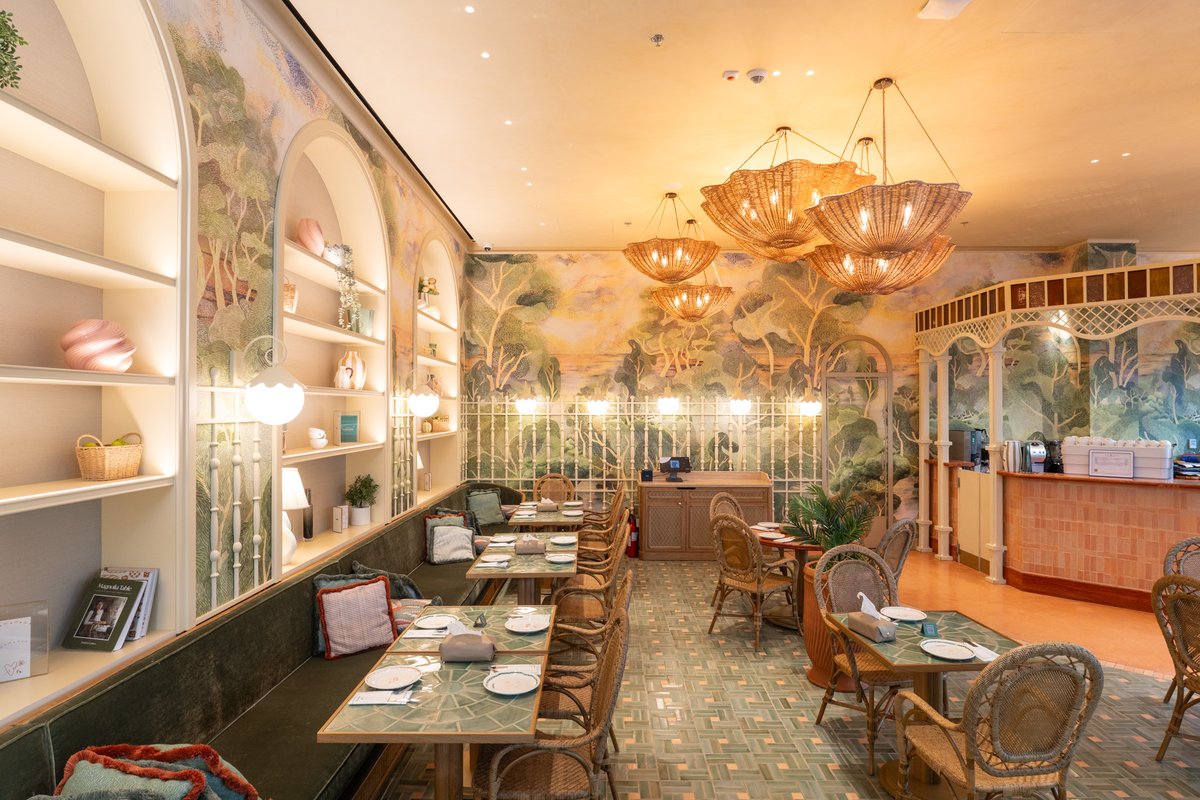 Havelock One Interiors tweet media