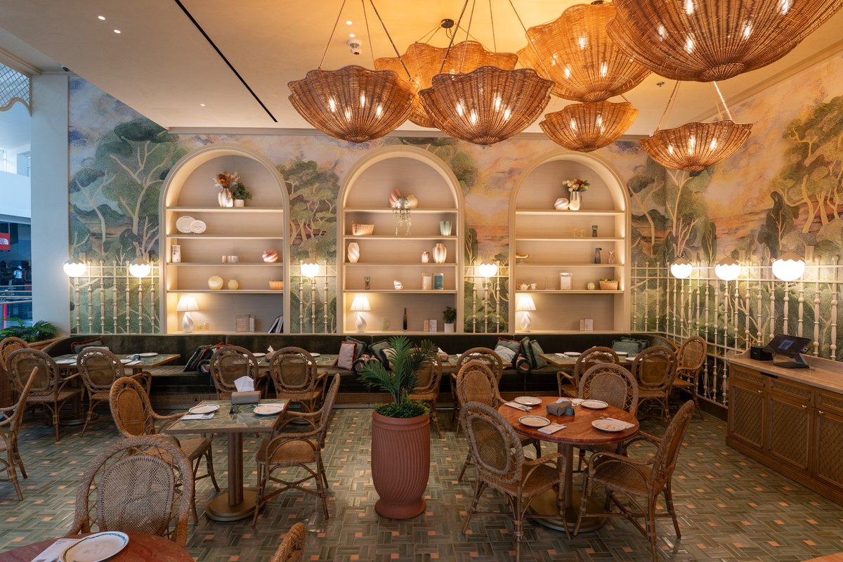 Havelock One Interiors tweet media