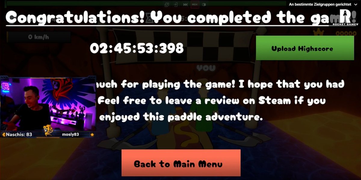 Zoroarts 🦈 Paddle Paddle Paddle OUT NOW tweet media