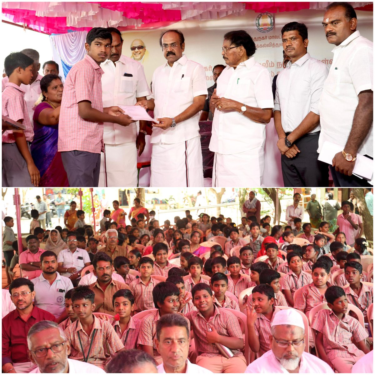 TThenarasu tweet picture