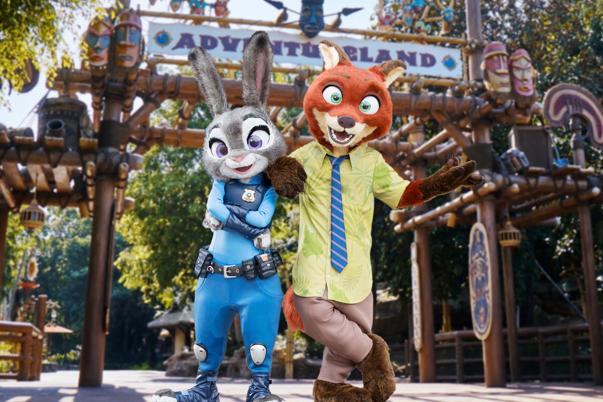 香港ディズニーランド・リゾート“ディズニー・クリスマス2025