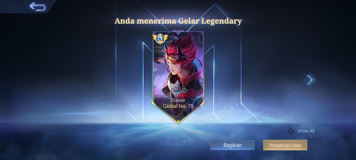 roxeeline's tweet image. okey done, ty s37, makasih buat my teman gw yang udah ngasih slot bermain diseason ini