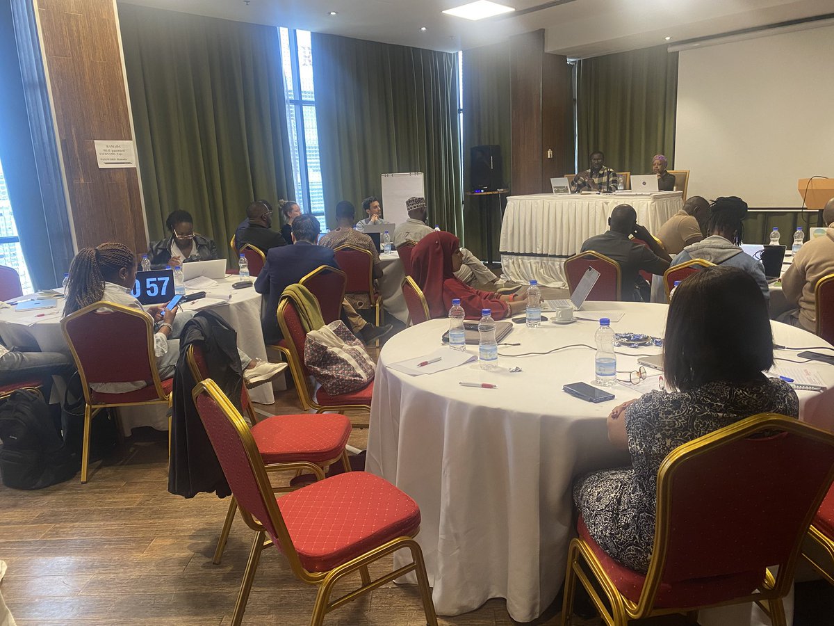 CCEInature's tweet photo. In Addis Ababa for pre-ACS talks! Highlighted that the key to Africa’s climate resilient lies in innovative mechanisms for domestic resource mobilization. Time to rethink public finance to catalyze private investments in climate solutions. #ClimateFinance #ACS2025 #cleanenergy https://t.co/9ozj6mPTtY