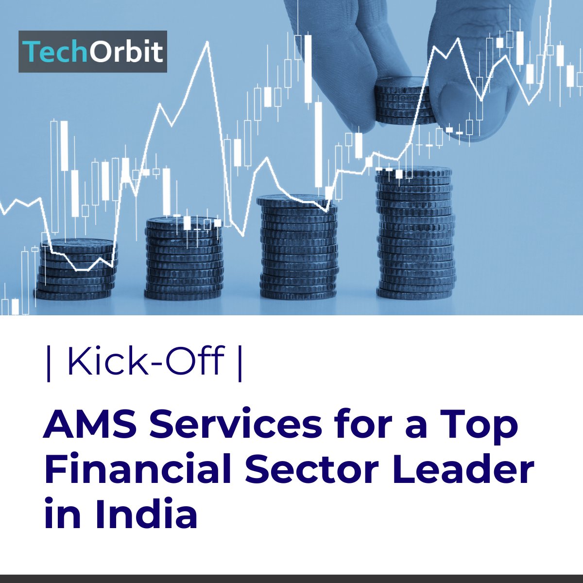 TechorbitL's tweet image. We’re proud to deliver 𝗔𝗽𝗽𝗹𝗶𝗰𝗮𝘁𝗶𝗼𝗻 𝗠𝗮𝗻𝗮𝗴𝗲𝗺𝗲𝗻𝘁 𝗦𝗲𝗿𝘃𝗶𝗰𝗲𝘀 (𝗔𝗠𝗦) to support a 𝗹𝗲𝗮𝗱𝗶𝗻𝗴 𝗳𝗶𝗻𝗮𝗻𝗰𝗶𝗮𝗹 𝗲𝗻𝘁𝗲𝗿𝗽𝗿𝗶𝘀𝗲.
#TechOrbit #AMS #SAPConsultant #SAPGoldPartner #ProjectKickoff #FinanceIndustry