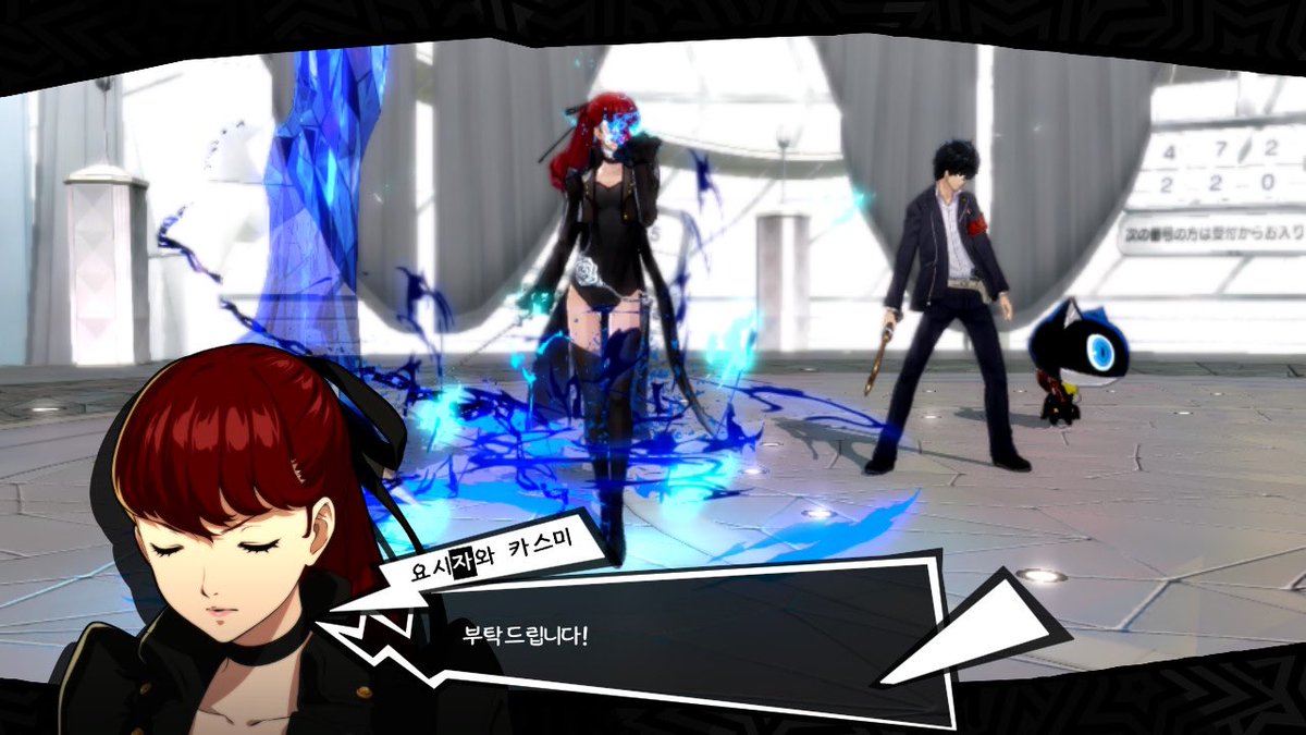 메인히로인이라고 변신장면 마법소녀처럼 주고 겁나화려함🫰🏻