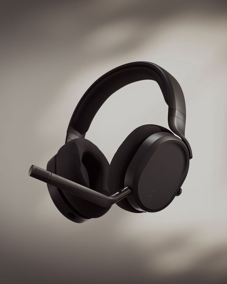 fractalofficial's tweet image. Designed with Scandinavian lines. Crafted for clarity. #Scape