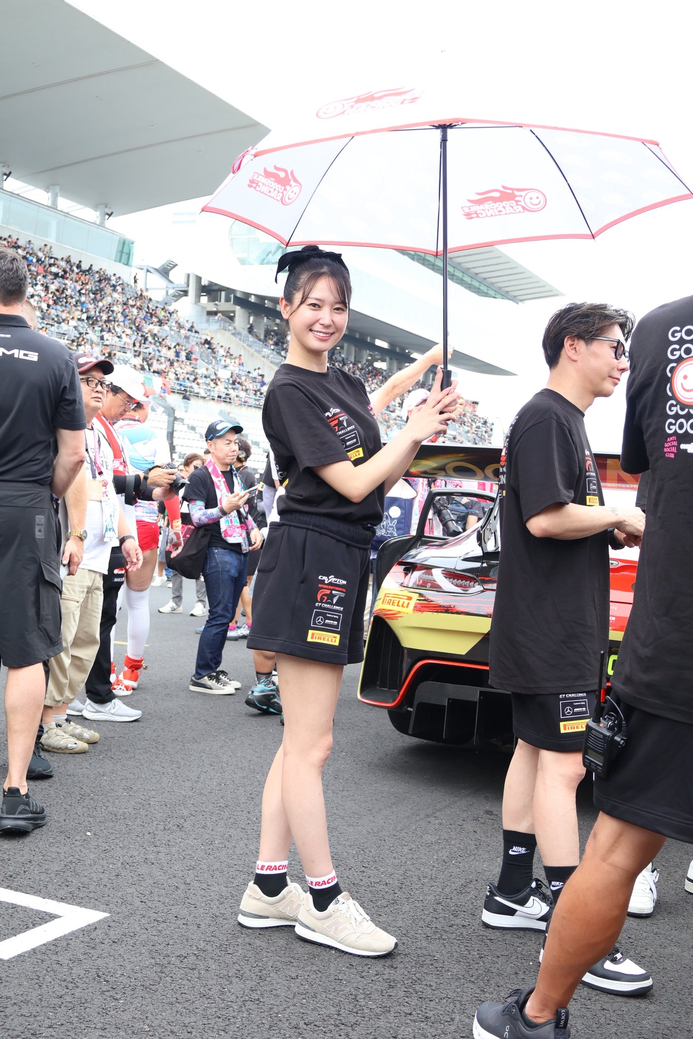 荒井 つかさ (@22tuttu) / X