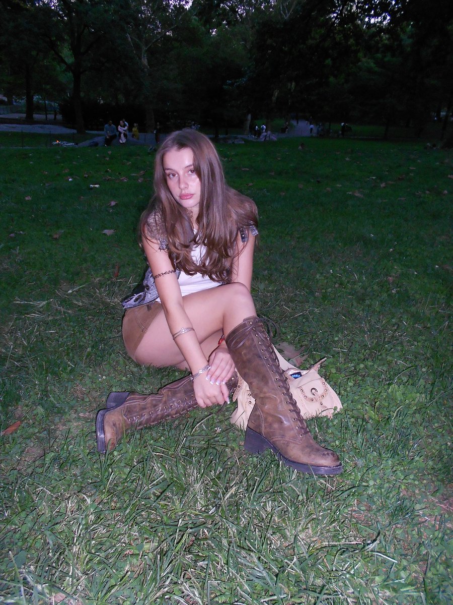 Kalysta Mallory Fan Page tweet media