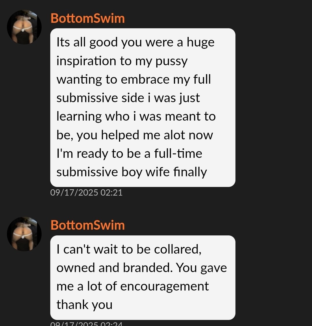 My Purpose