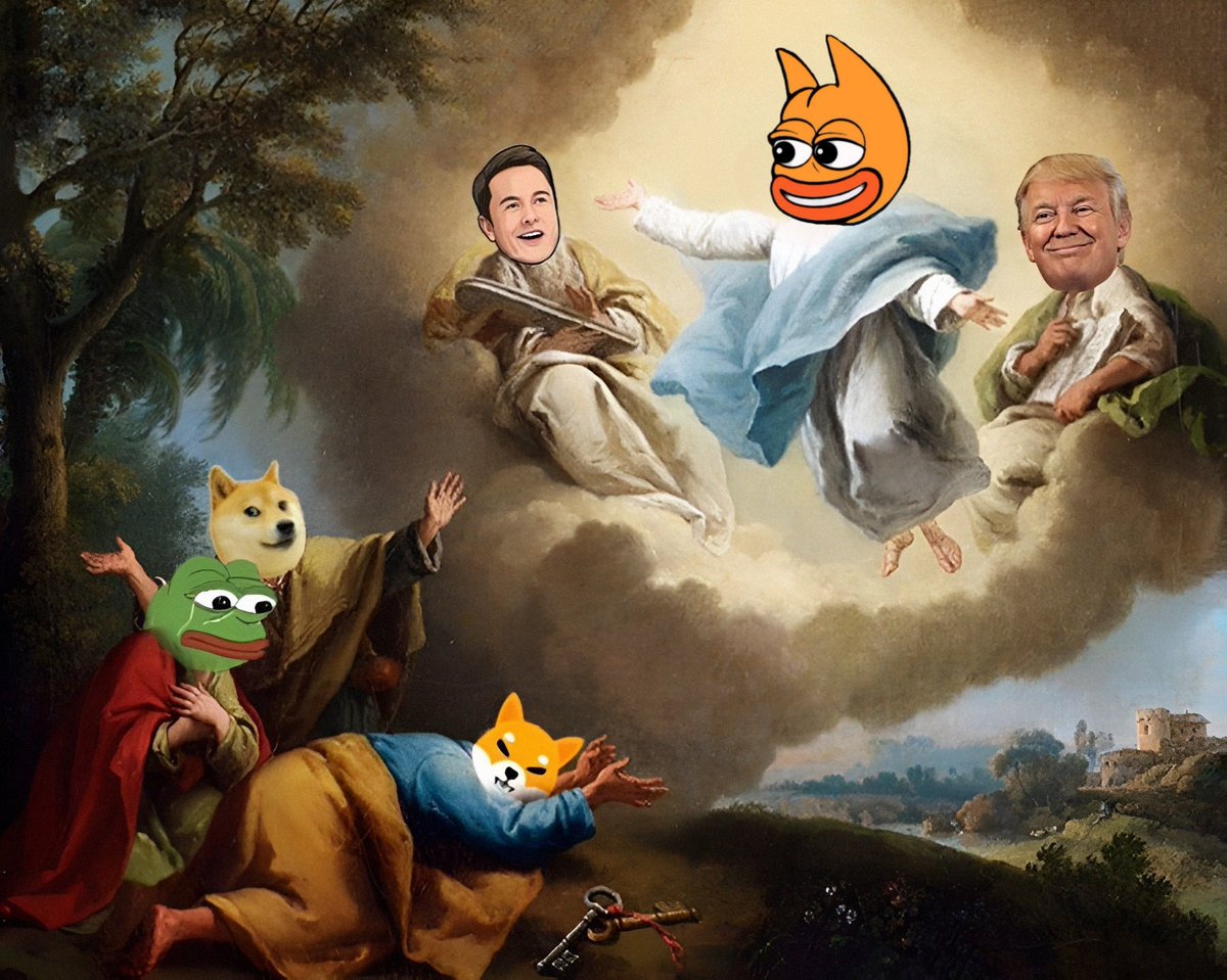 NotXmeme (@notxmeme179145) on Twitter photo <a href="/SteveOnSolana_/">Steve On Solana</a> <a href="/Alain_Shogaly/">Alain Shogaly</a> My entry meme sir
<a href="/SteveOnSolana_/">Steve On Solana</a>
$STEVE #SteveAwakening.
<a href="/Alain_Shogaly/">Alain Shogaly</a> <a href="/SteveOnSolana_/">Steve On Solana</a> <a href="/Alain_Shogaly/">Alain Shogaly</a> My entry meme sir
<a href="/SteveOnSolana_/">Steve On Solana</a>
$STEVE #SteveAwakening.
<a href="/Alain_Shogaly/">Alain Shogaly</a>